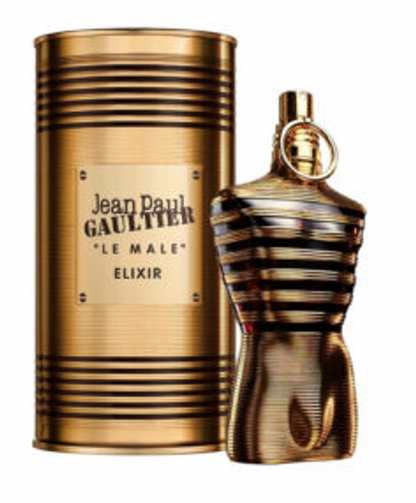 Jean Paul Gaultier Le Male Elixir Eau De Parfum