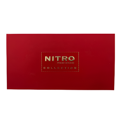 Dumont Nitro 8 Piece Coffret Set