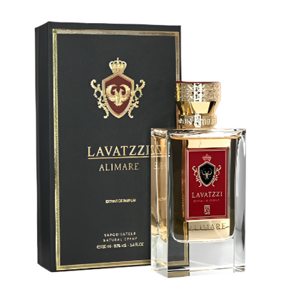 Dumont Lavatzzi Alimare Eau De Parfum