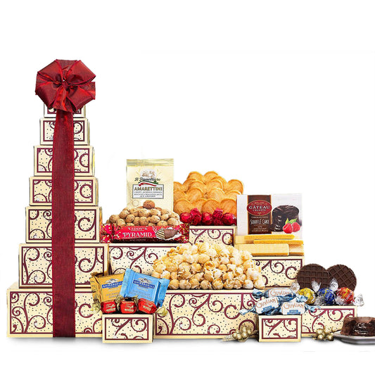 Sweet Tooth Premiums Gifts: Free Shipping to the USA