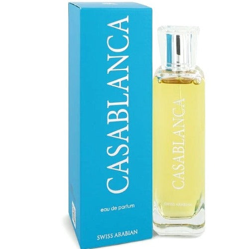 Swiss Arabian Casablanca Eau De Parfum