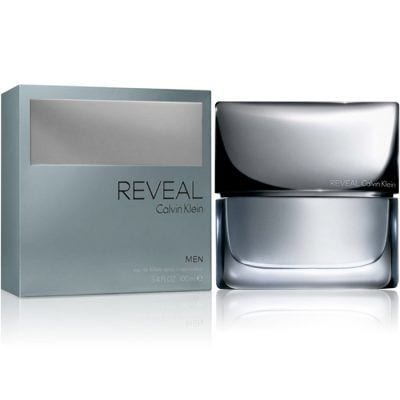 Reveal Calvin Klein Eau De Toilette