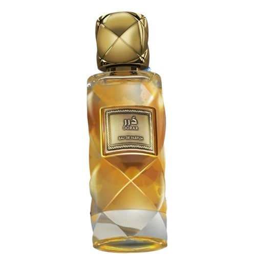 Rasasi Dorar Eau De Parfum (Tawleefa Collection)