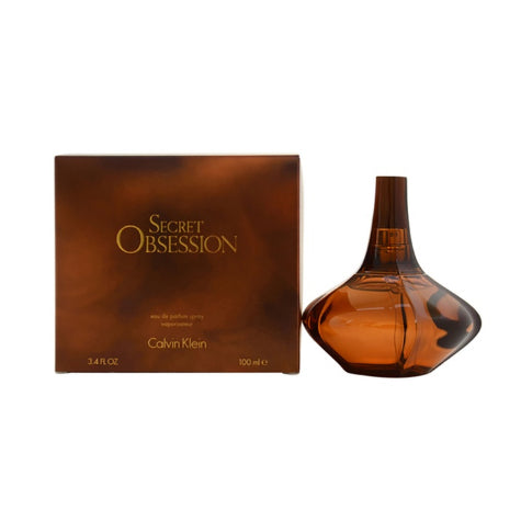 Secret Obsession Eau De Parfum