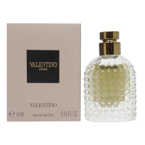 Valentino Uomo Eau De Toilette