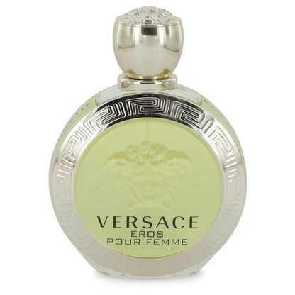 Versace Eros Pour Femme Eau De Toilette