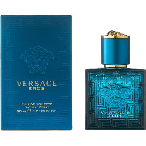 Versace Eros Eau De Toilette