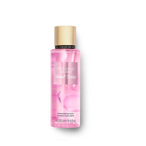 Victoria's Secret Velvet Petals Fragrance Mist