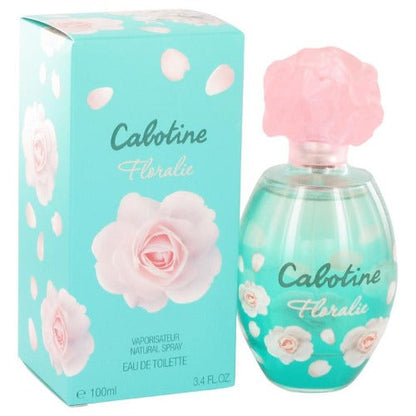 Cabotine Floralie Eau De Toilette