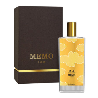 Memo Paris Inle Eau De Parfum