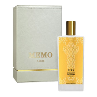 Memo Paris Siwa Eau De Parfum