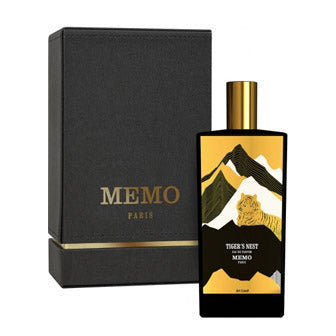 Memo Paris Tigers Nest Eau De Parfum