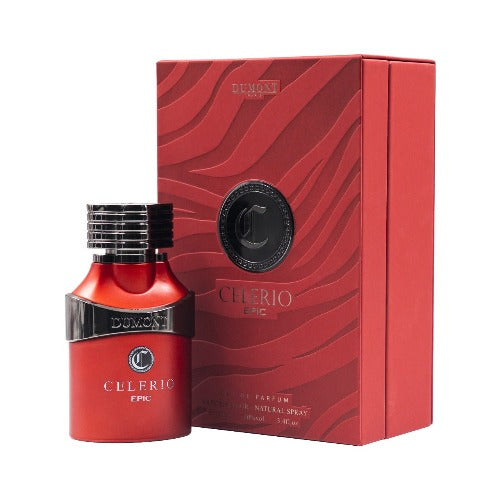 Dumont Celerio Epic Eau De Parfum