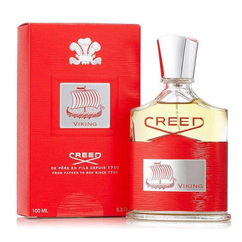 Creed Viking Eau De Parfum