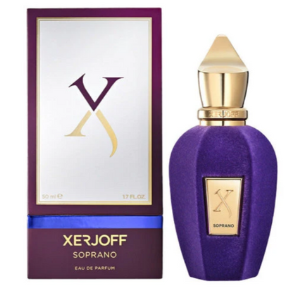 Xerjoff Sospiro Soprano Eau De Parfum