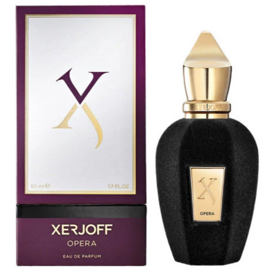 Xerjoff Sospiro Opera Eau De Parfum