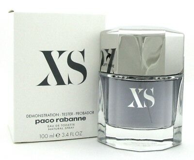 Paco Rabanne XS Eau De Toilette