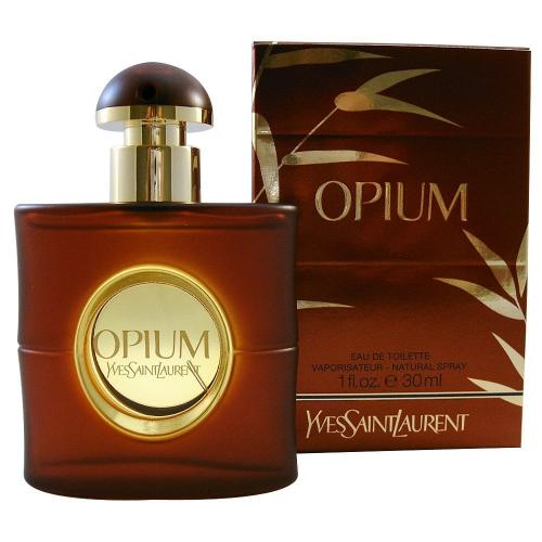 Opium Eau De Toilette