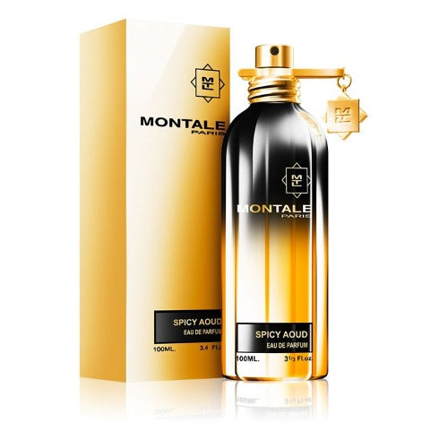 Montale Paris Spicy Aoud Eau De Parfum