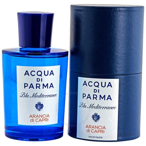 Blu Mediterraneo Arancia Di Capri Eau De Toilette