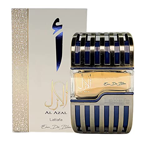 Lattafa Al Azal Eau De Parfum