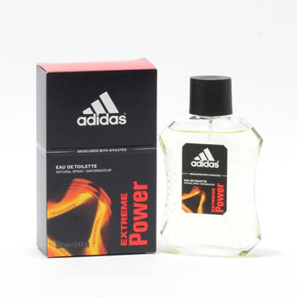 Adidas Extreme Power Eau De Toilette