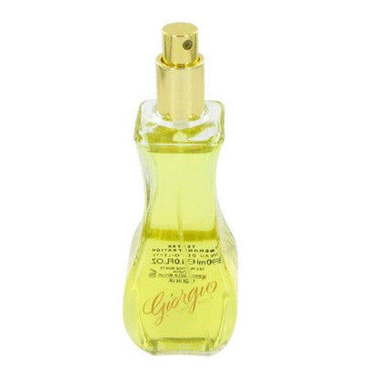 Giorgio Eau De Toilette