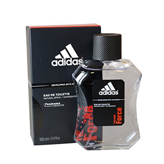 Adidas Team Force Eau De Toilette