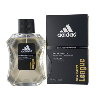 Adidas Victory League Eau De Toilette