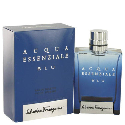 Acqua Essenziale Blu Eau De Toilette