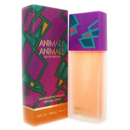 Animale Animale Eau De Parfum