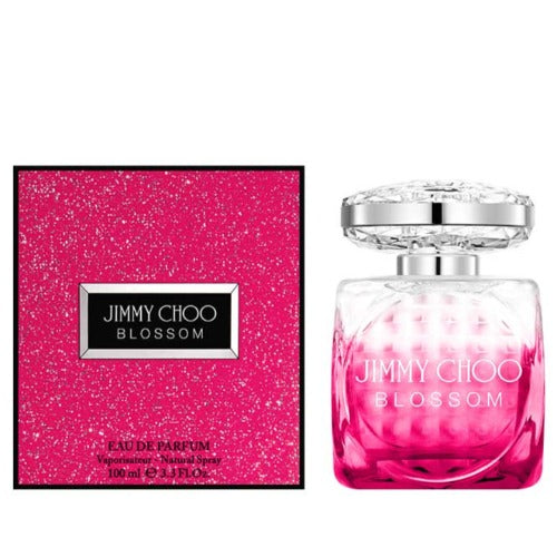 Jimmy Choo Blossom Eau De Parfum