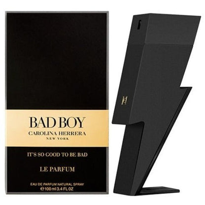 Ch Bad Boy Le Parfum Eau De Parfum