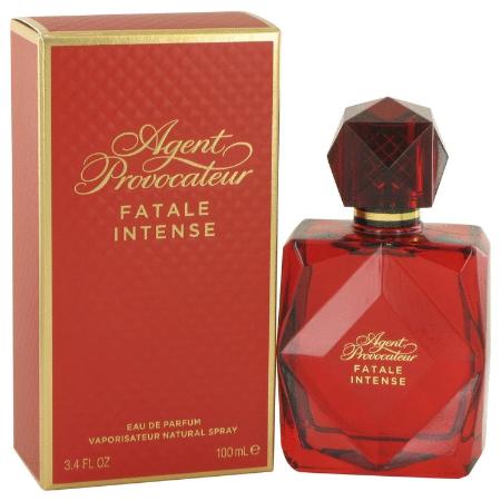 Agent Provacateur Fatale Intense Eau De Parfum