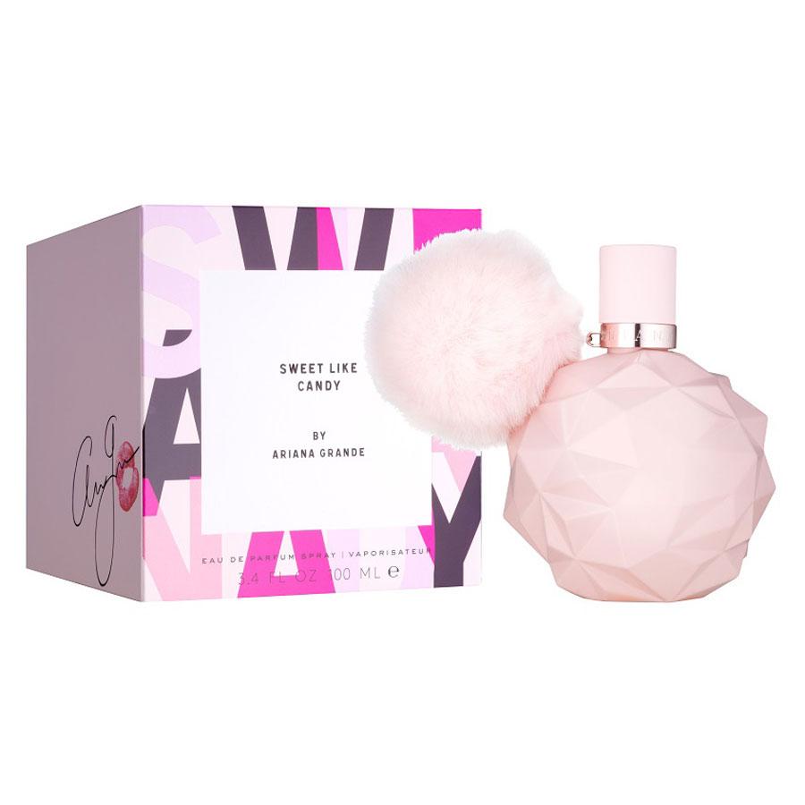 Sweet Like Candy Eau De Parfum