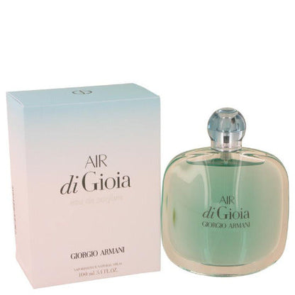 Air Di Gioia Eau De Parfum