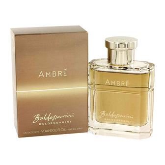 Baldessarini Ambre Eau De Toilette