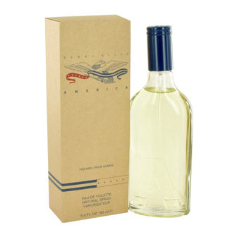 America Eau De Toilette