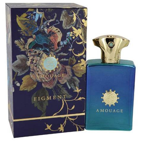 Amouage Figment Eau De Parfum