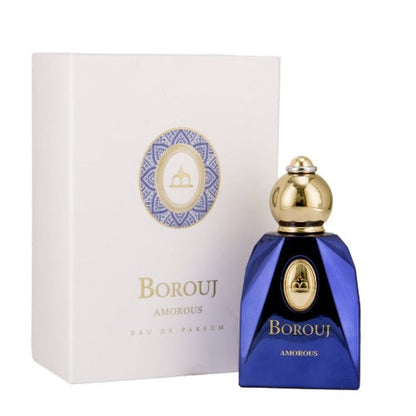 Dumont Borouj, Unisex Fragrance