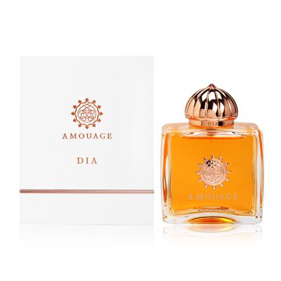 Amouage Dia Eau De Parfum