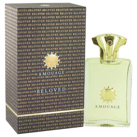 Amouage Beloved Eau De Parfum