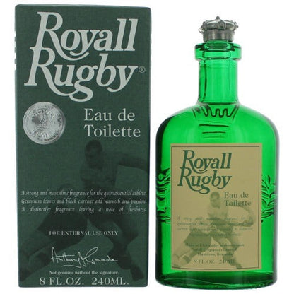 Royall Rugby Eau De Toilette (New Packaging)