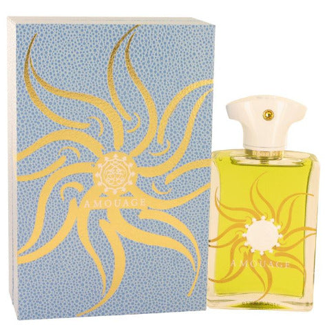 Amouage Sunshine Eau De Parfum