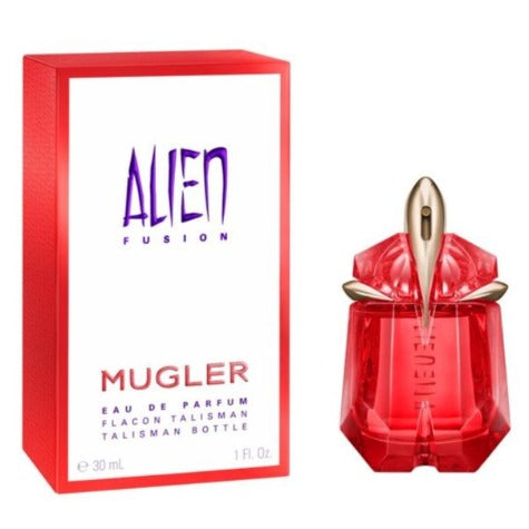 Alien Fusion Eau De Parfum