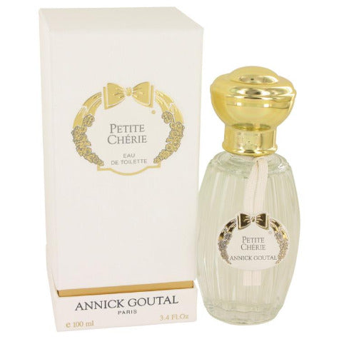 Petite Cherie Eau De Toilette