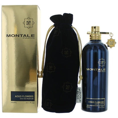 Montale Paris Aoud Flowers Eau De Parfum