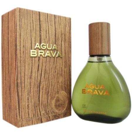 Agua Brava Cologne