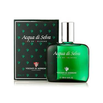 Acqua Di Selva Eau De Cologne