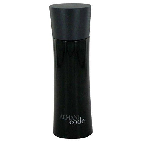 Armani Code Eau De Toilette